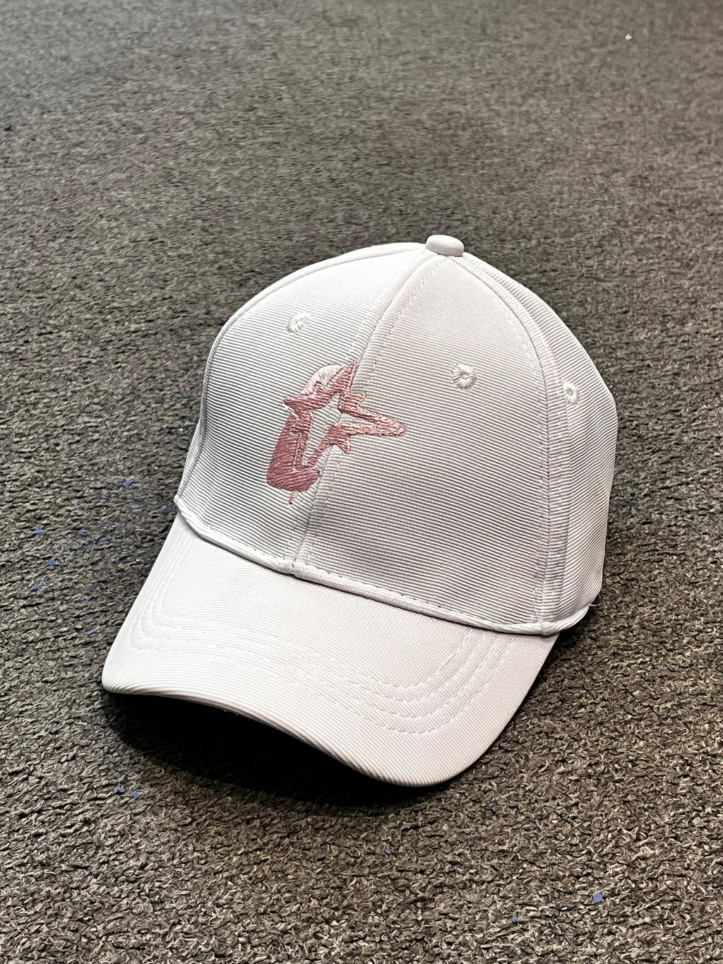 LOVE NEVER FAILS CAP