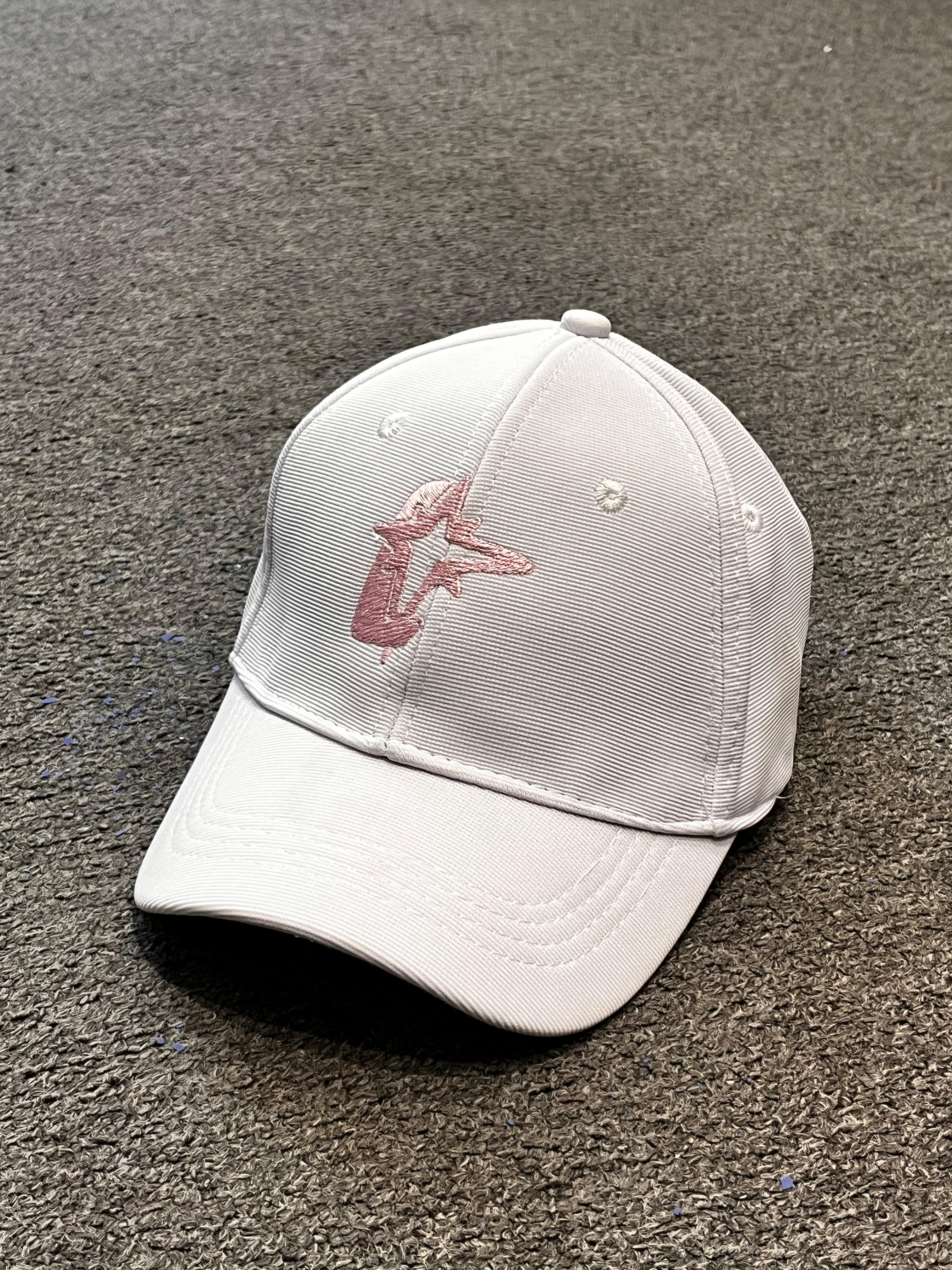 LOVE NEVER FAILS CAP