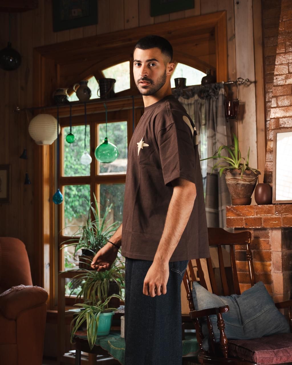 Laqta club T-Shirt