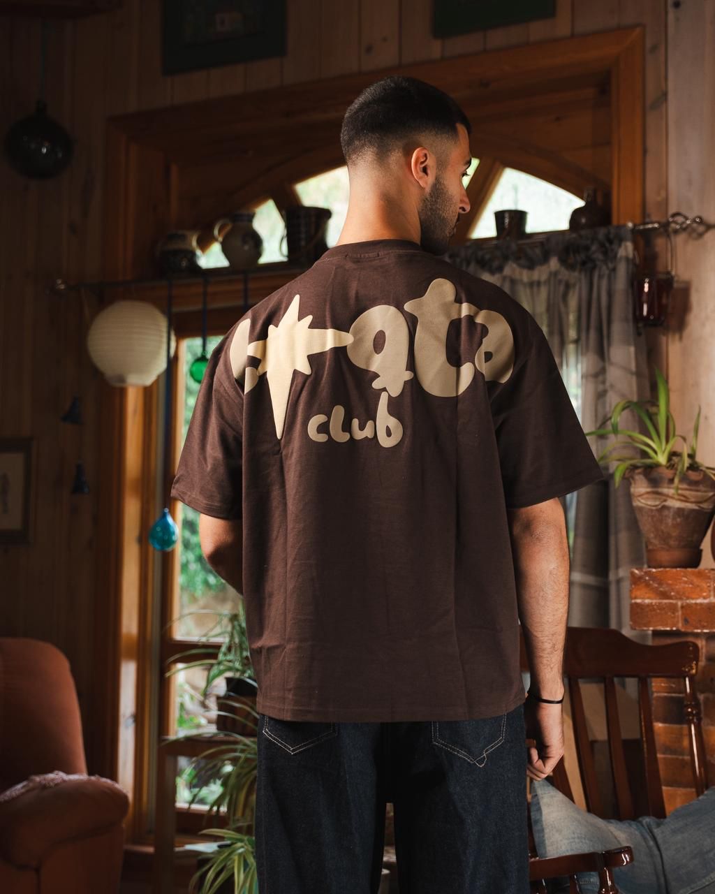 Laqta club T-Shirt