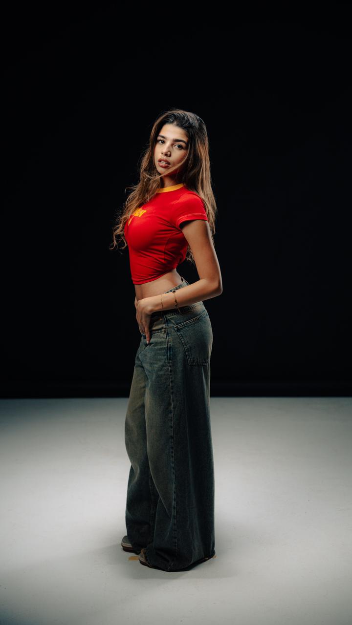 RED SPAIN TOP