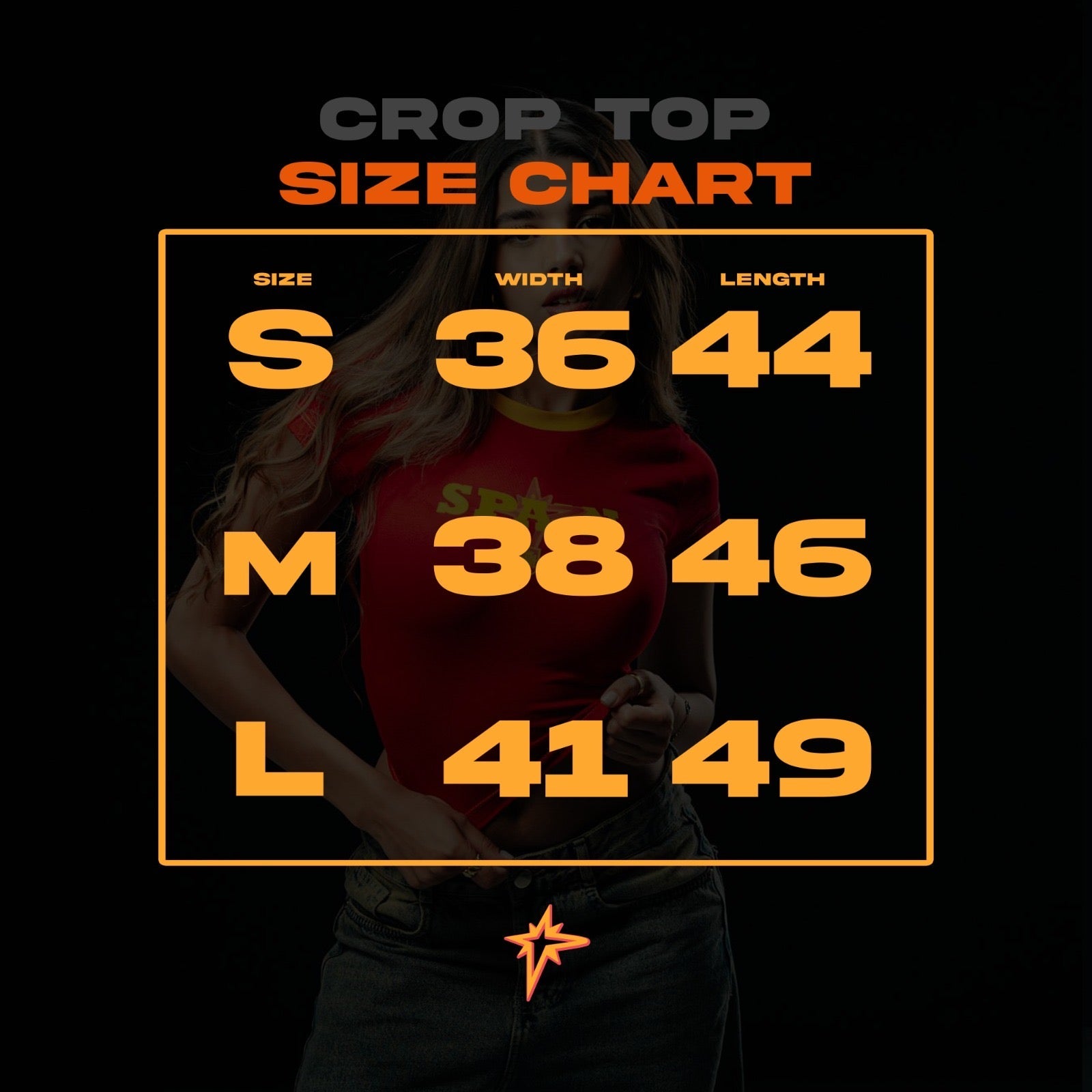 SPAIN TOP